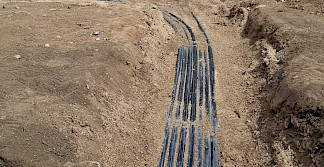 Bewässerung und Gartentechnik